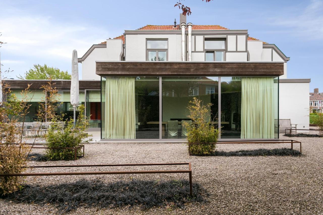 Ferienwohnung Studio Het Strandhuis Ka05 Vlissingen Exterior foto